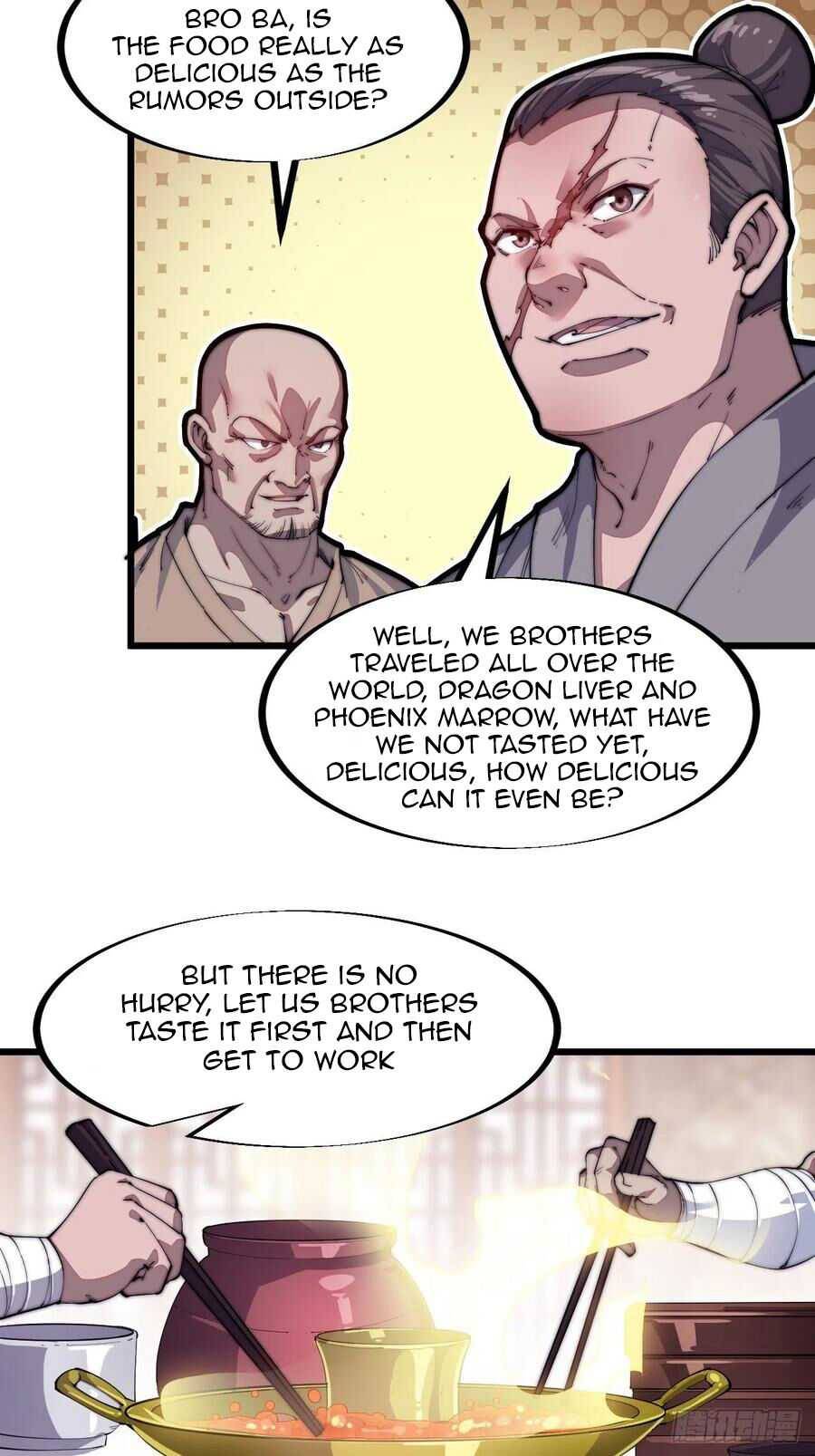 Read It Starts With A Mountain Manga Online