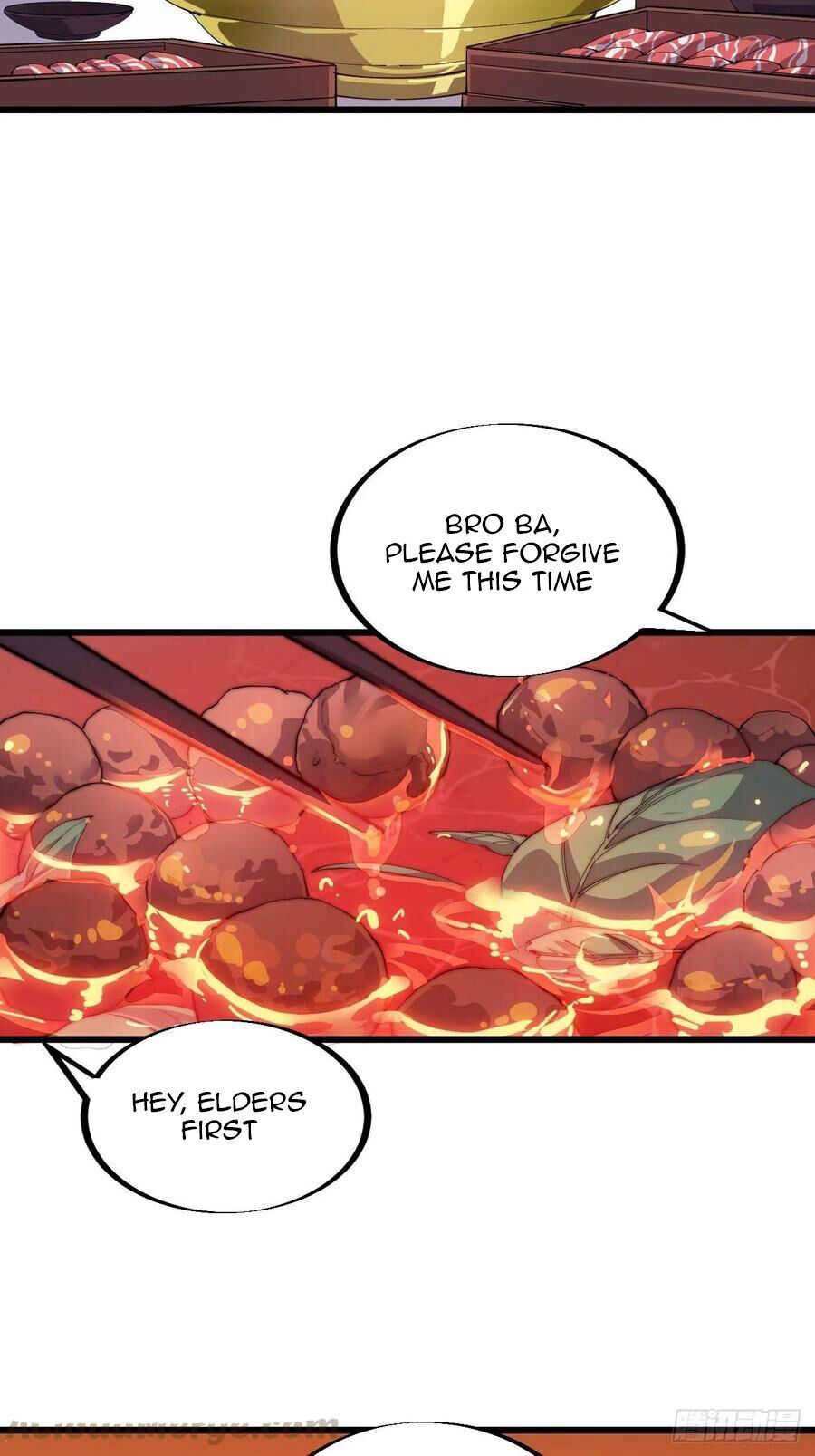 Read It Starts With A Mountain Manga Online