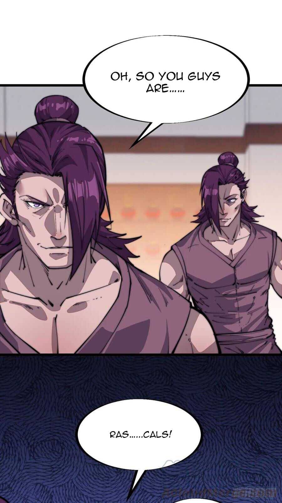 Read It Starts With A Mountain Manga Online