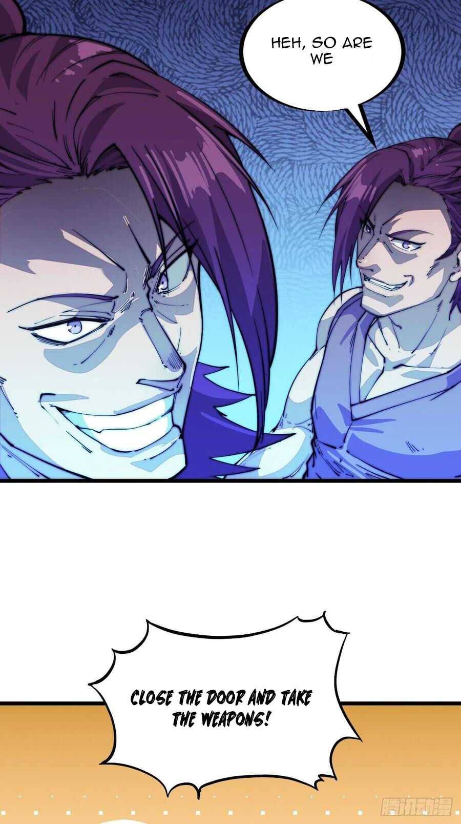 Read It Starts With A Mountain Manga Online