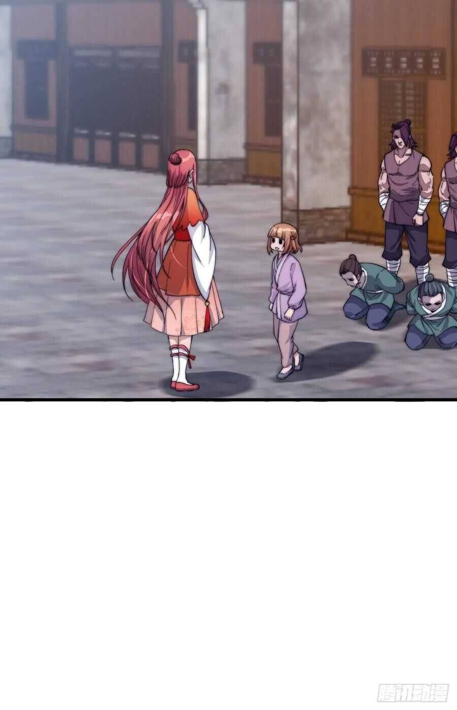 Read It Starts With A Mountain Manga Online