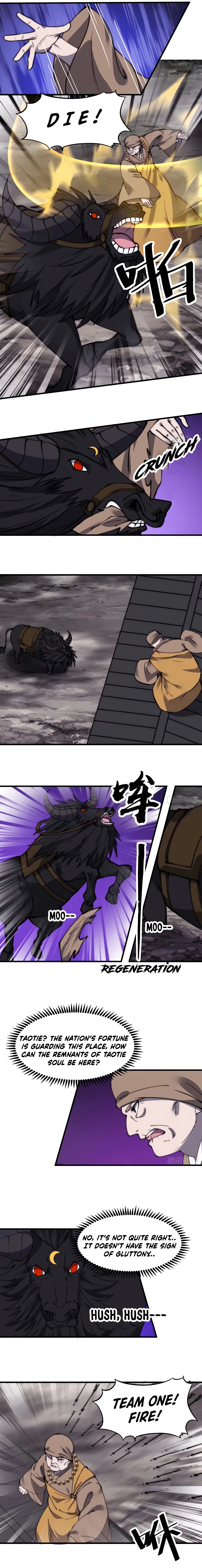 Read It Starts With A Mountain Manga Online