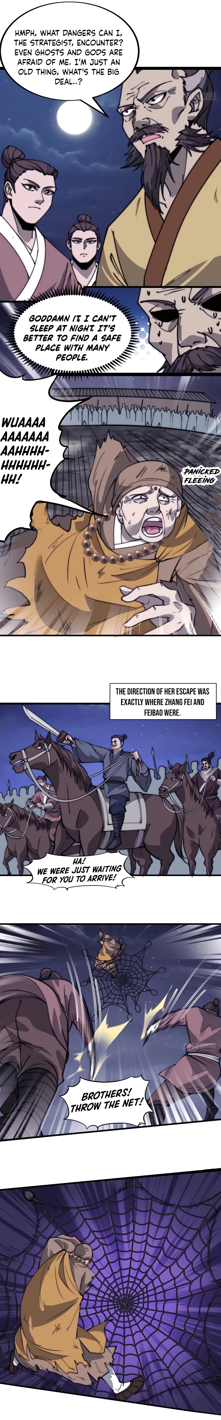 Read It Starts With A Mountain Manga Online