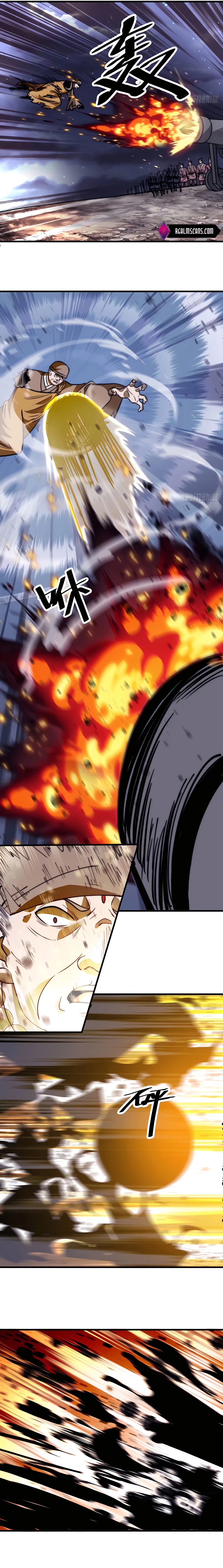 Read It Starts With A Mountain Manga Online