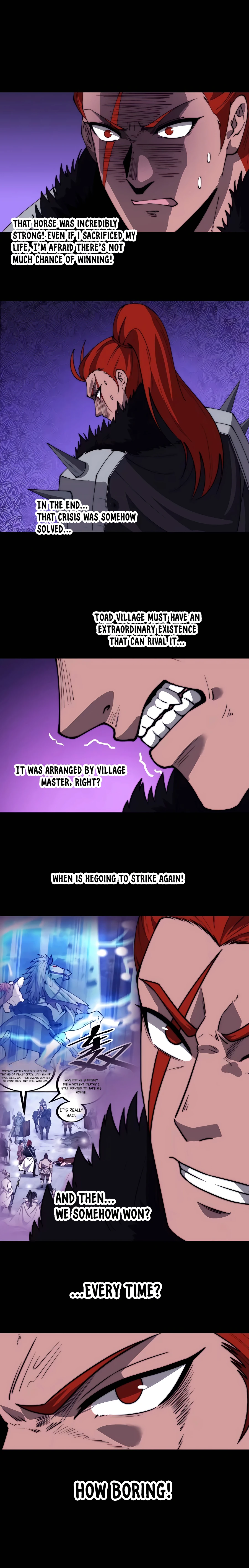 Read It Starts With A Mountain Manga Online