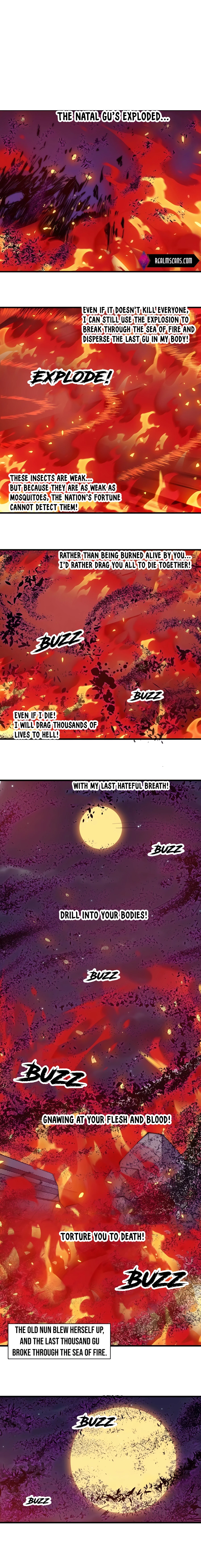 Read It Starts With A Mountain Manga Online