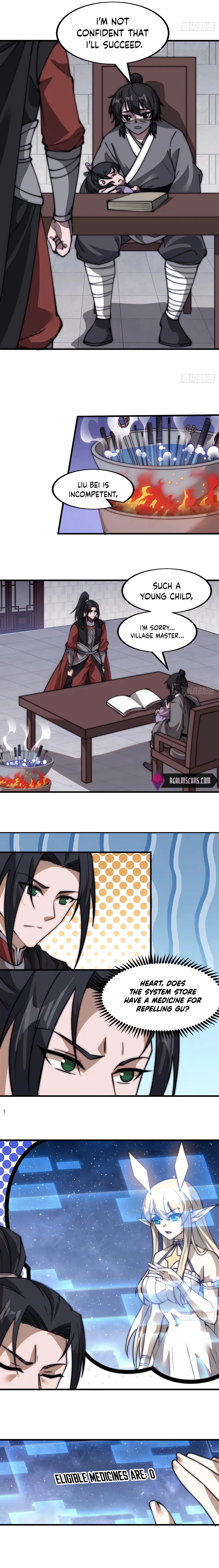 Read It Starts With A Mountain Manga Online