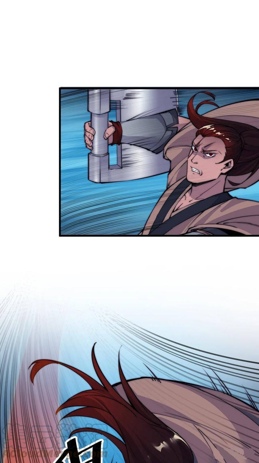 Read It Starts With A Mountain Manga Online