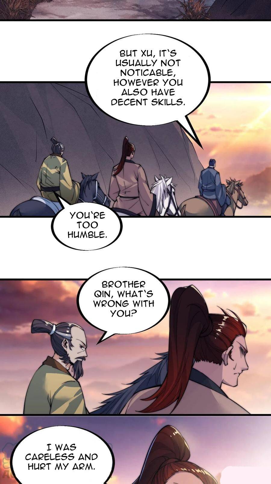 Read It Starts With A Mountain Manga Online