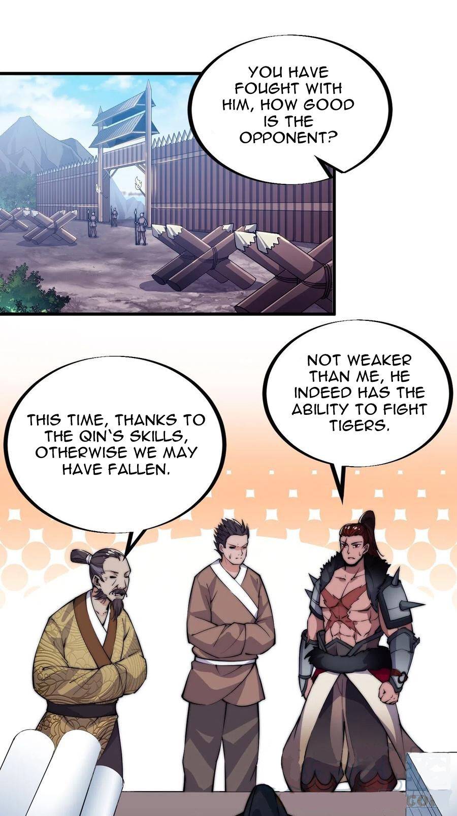 Read It Starts With A Mountain Manga Online