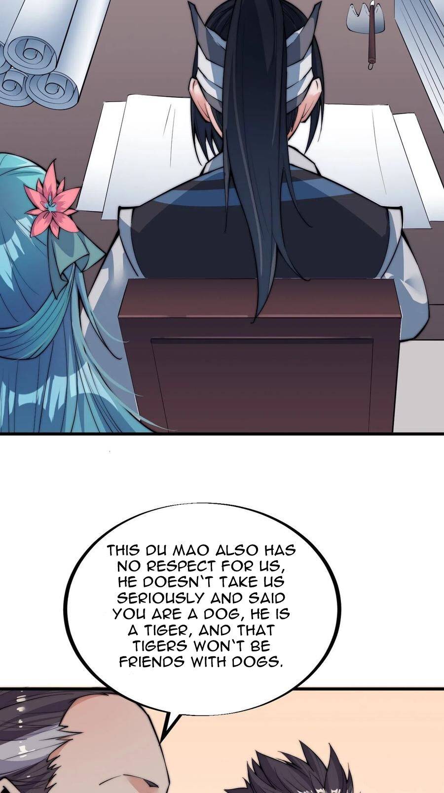 Read It Starts With A Mountain Manga Online