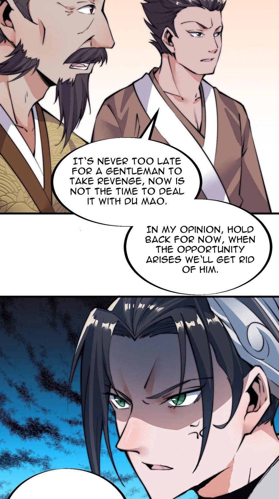 Read It Starts With A Mountain Manga Online