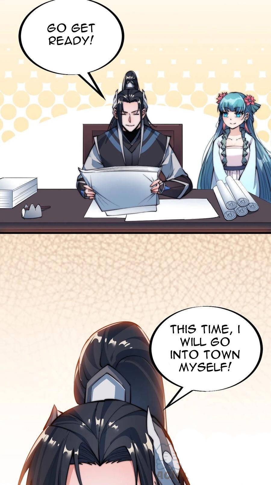 Read It Starts With A Mountain Manga Online