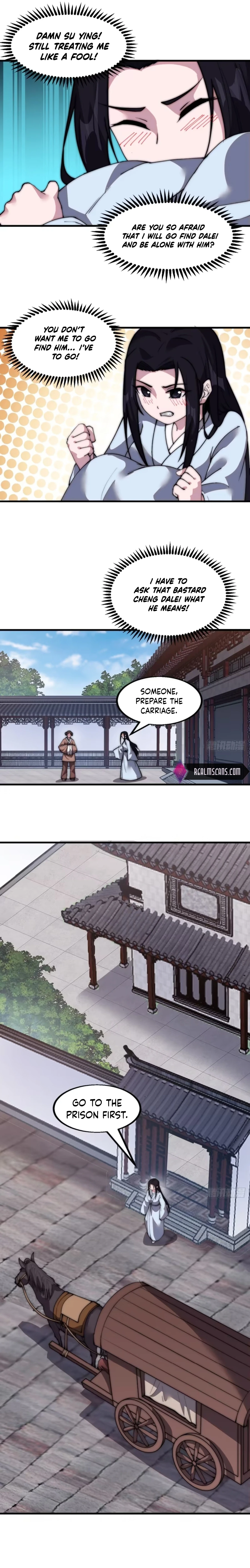 Read It Starts With A Mountain Manga Online