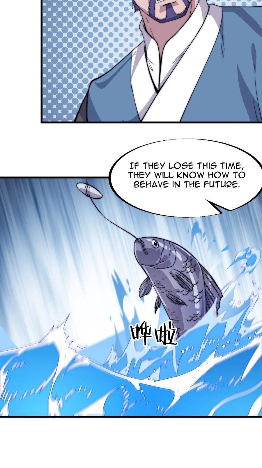 Read It Starts With A Mountain Manga Online