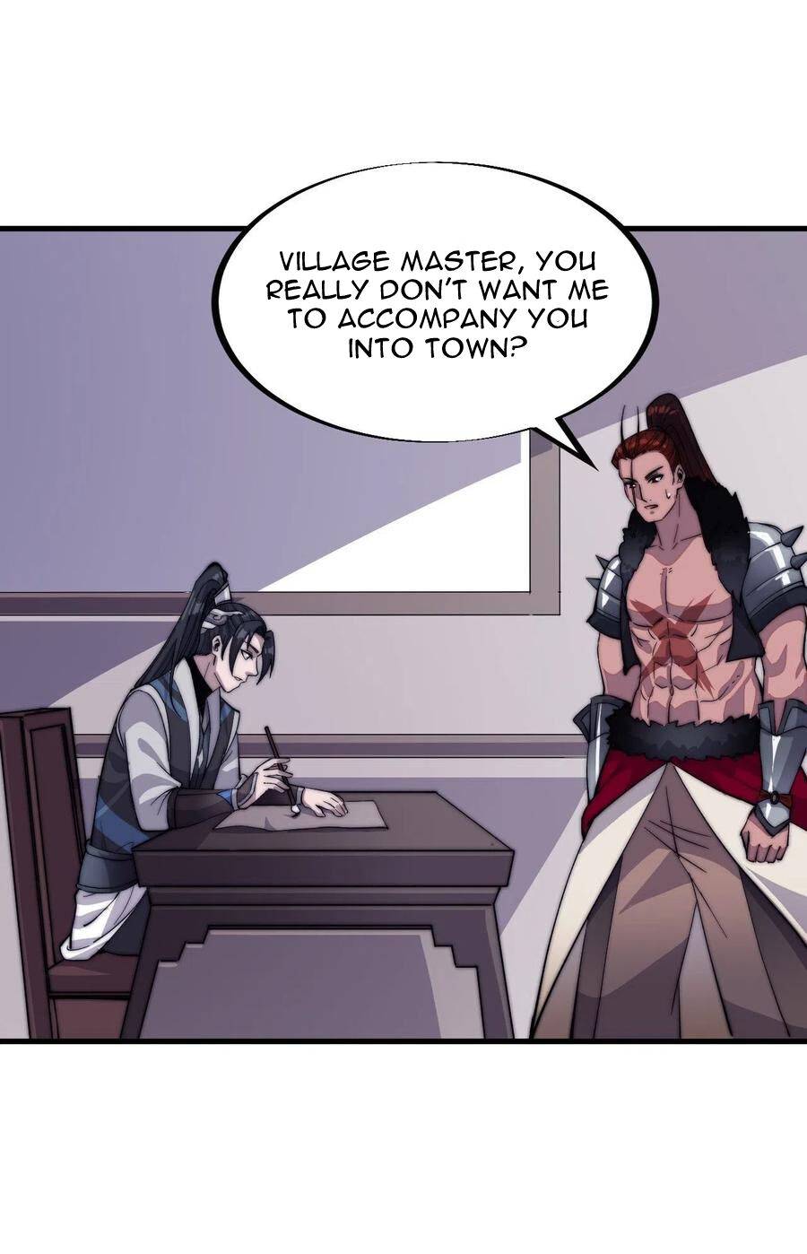 Read It Starts With A Mountain Manga Online