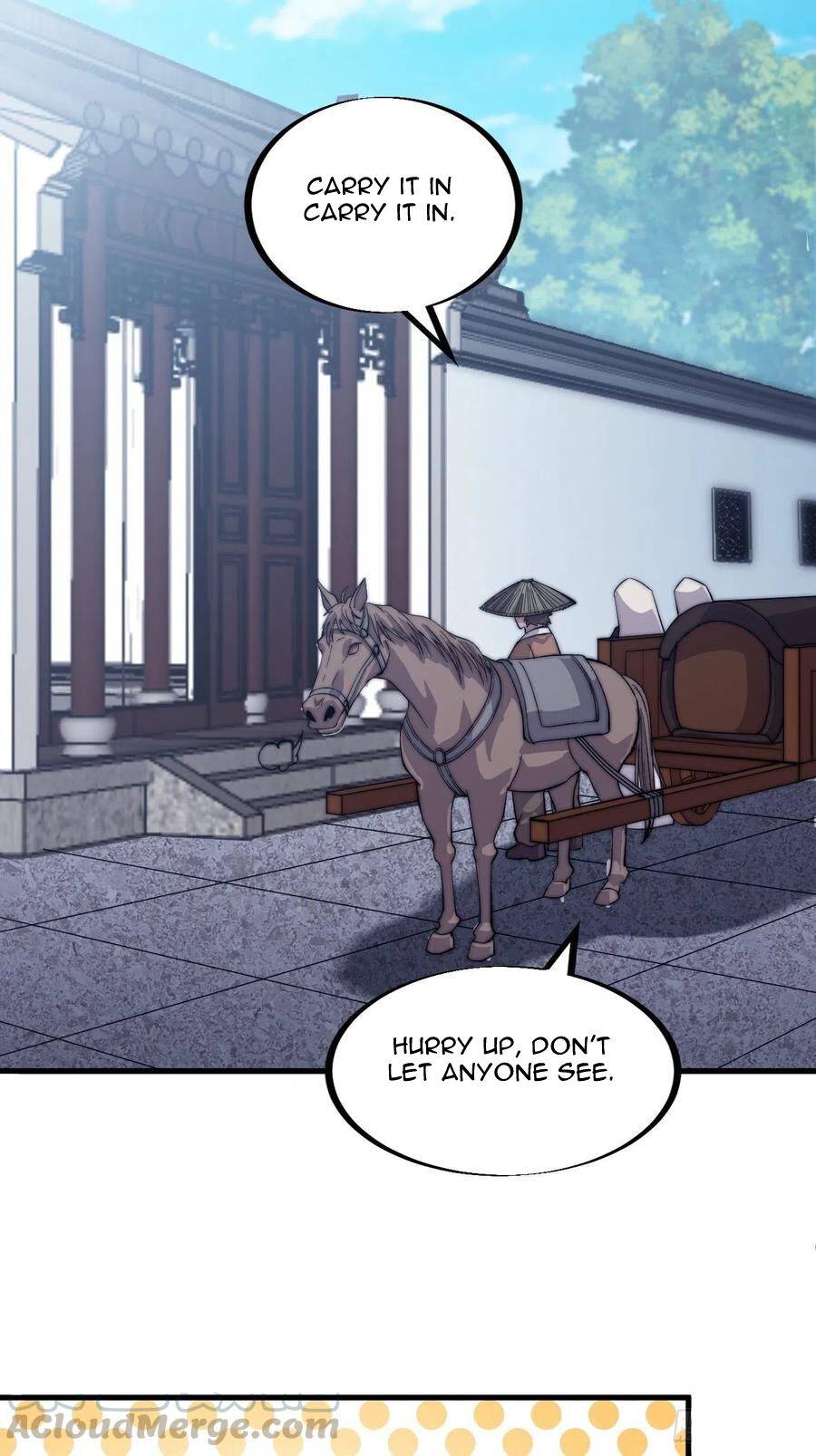 Read It Starts With A Mountain Manga Online