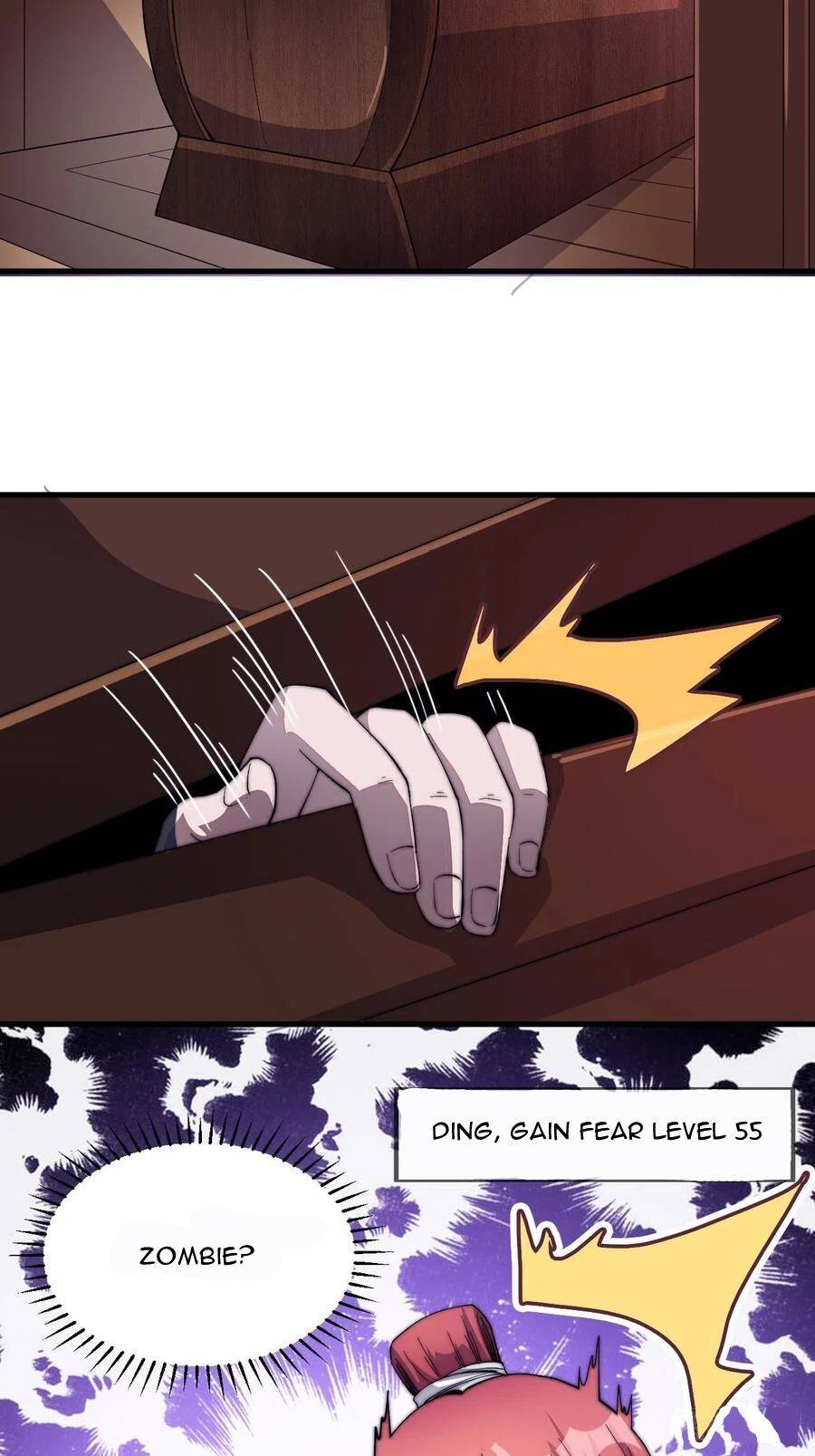 Read It Starts With A Mountain Manga Online