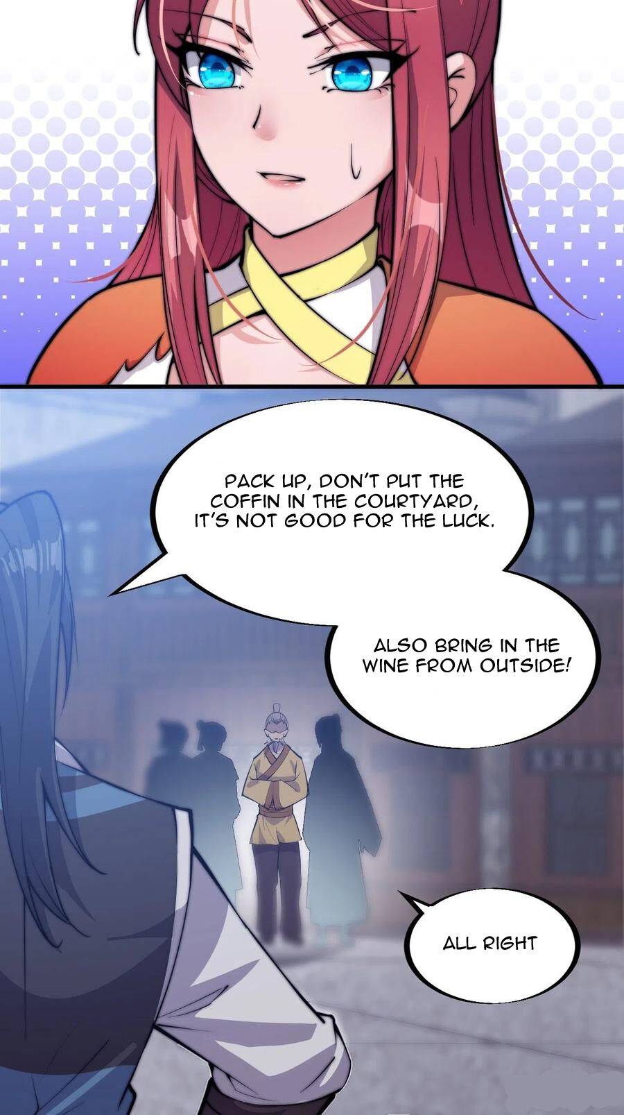 Read It Starts With A Mountain Manga Online