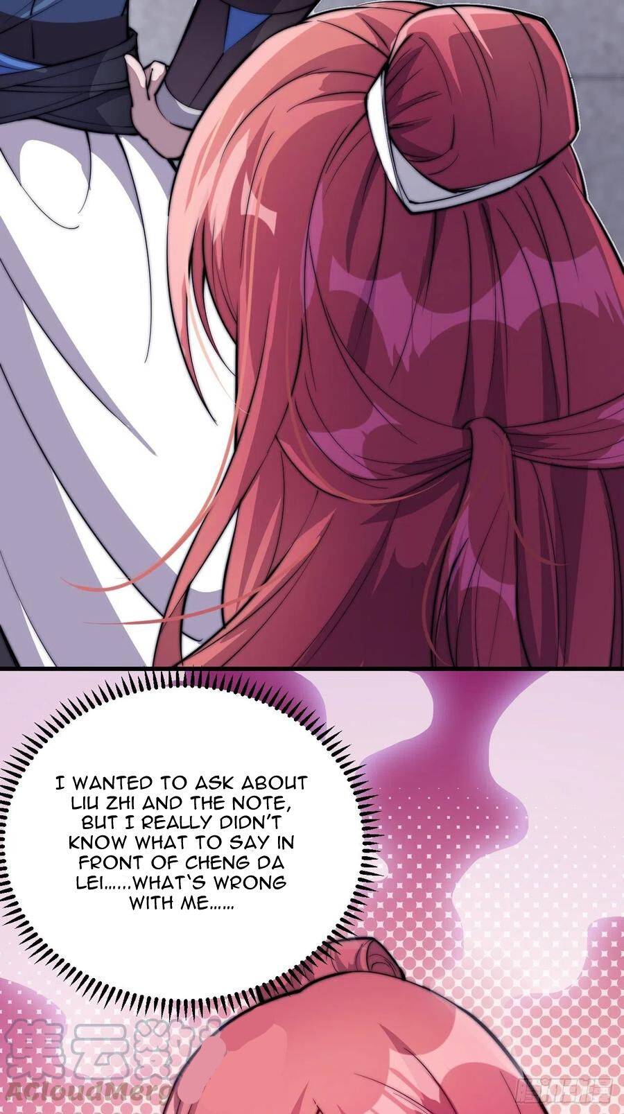 Read It Starts With A Mountain Manga Online