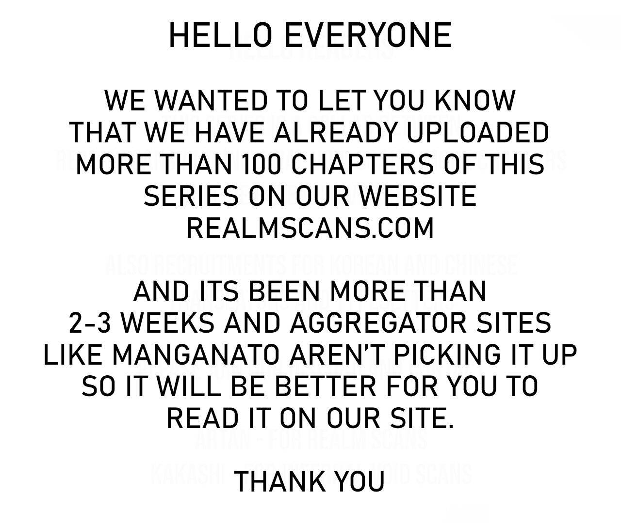 Read It Starts With A Mountain Manga Online