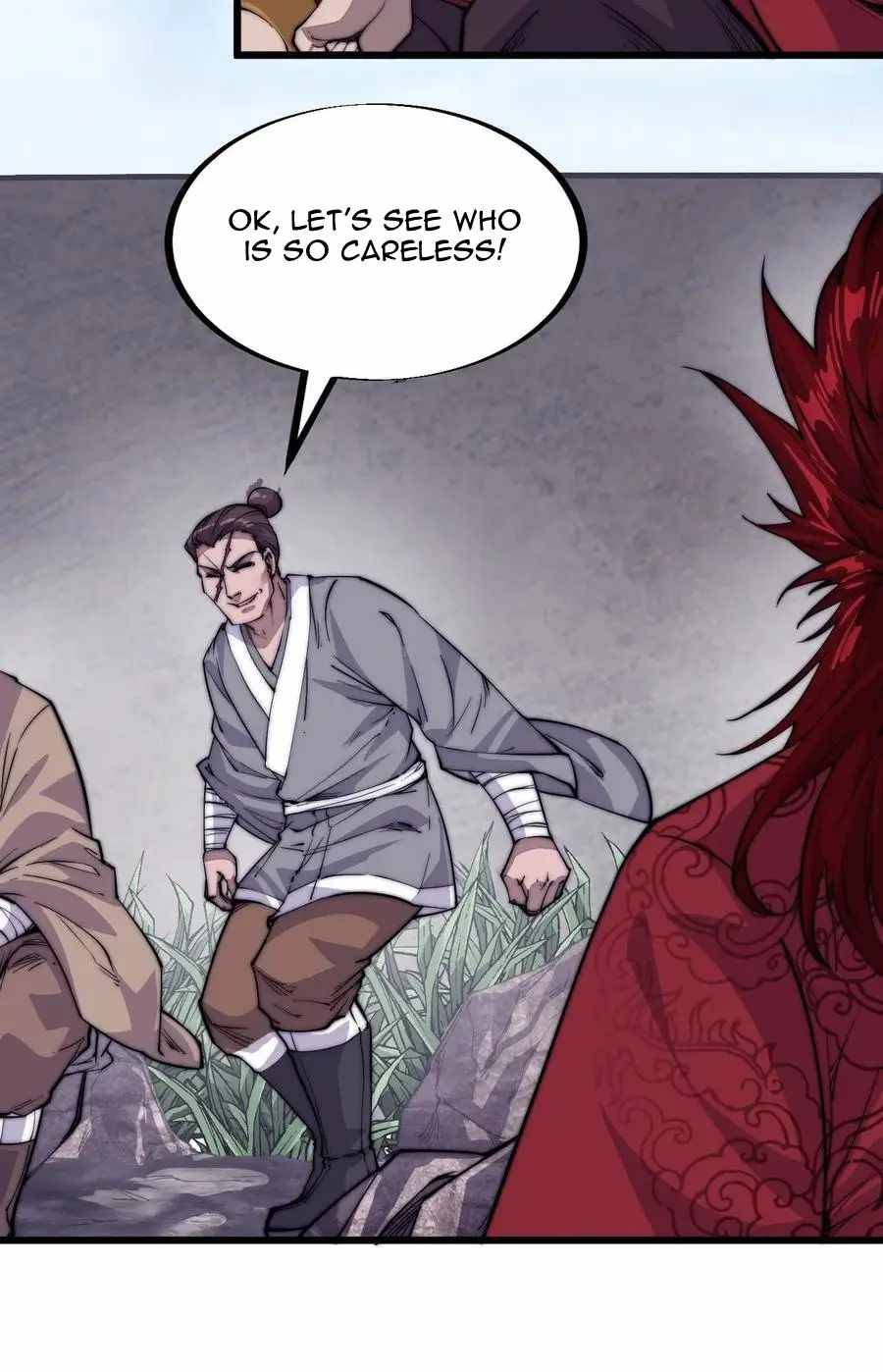 Read It Starts With A Mountain Manga Online