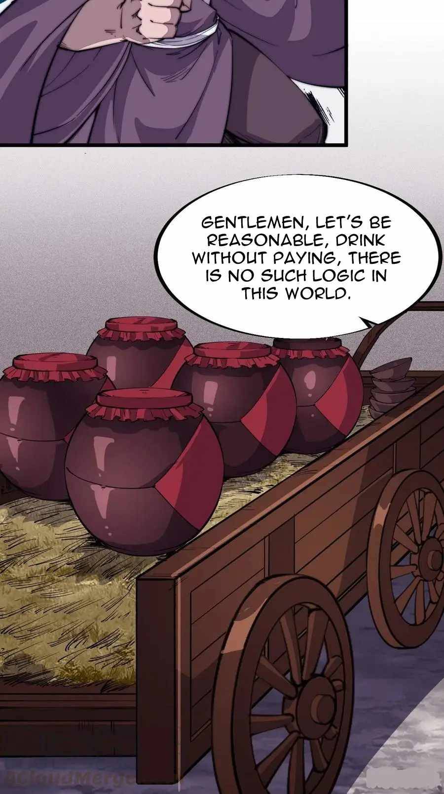 Read It Starts With A Mountain Manga Online