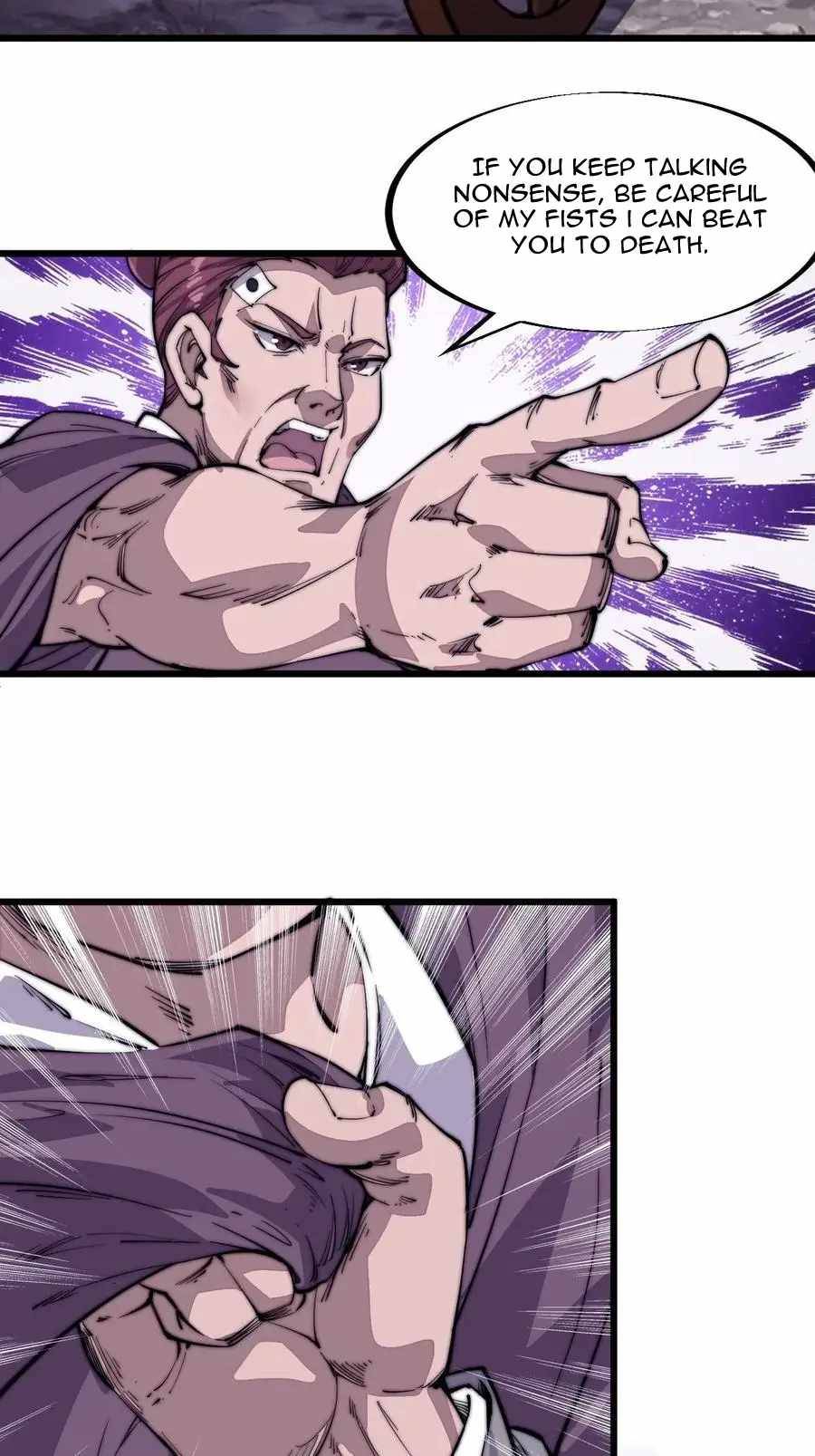 Read It Starts With A Mountain Manga Online