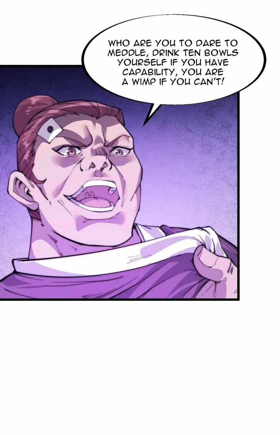 Read It Starts With A Mountain Manga Online