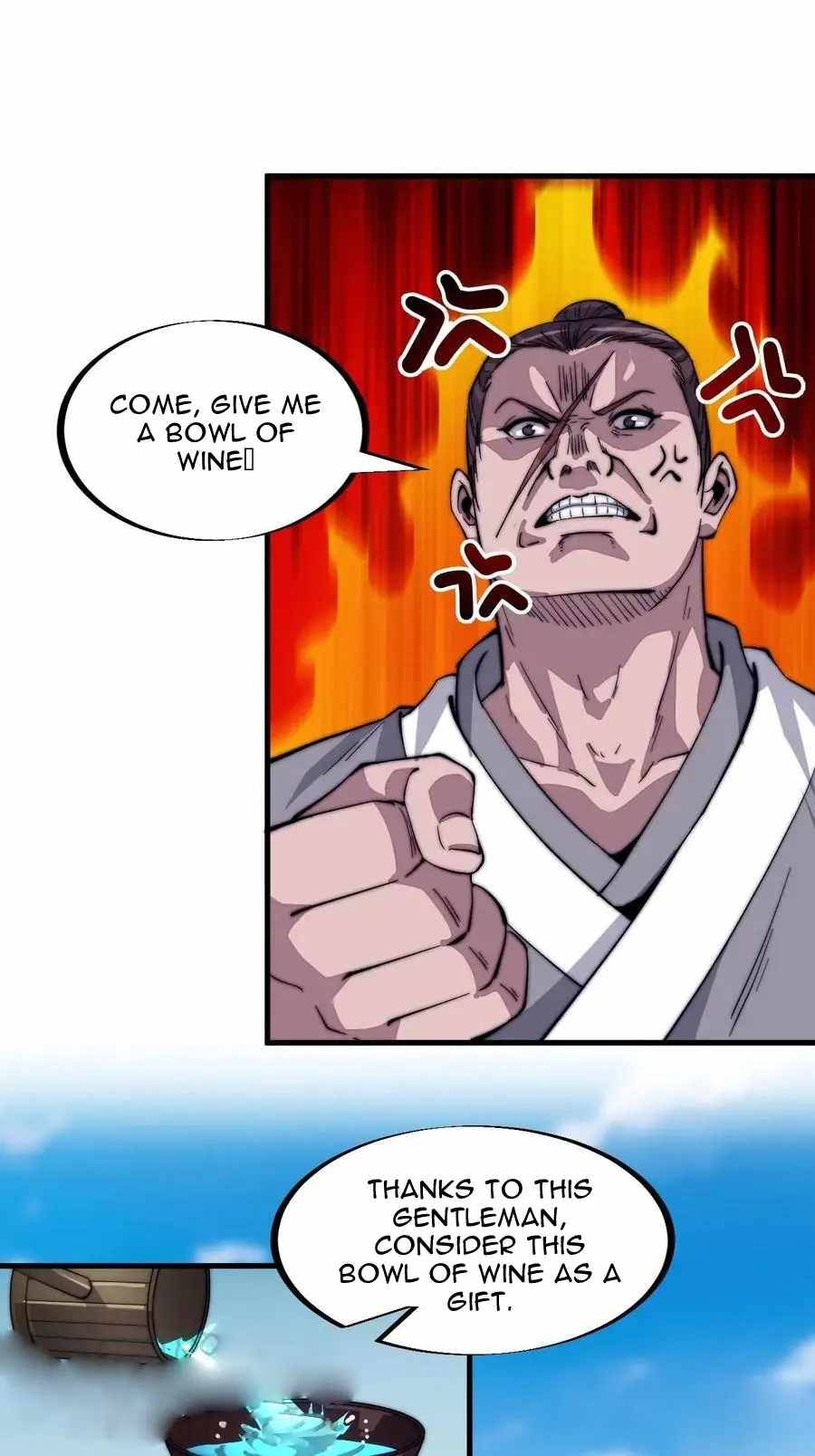 Read It Starts With A Mountain Manga Online