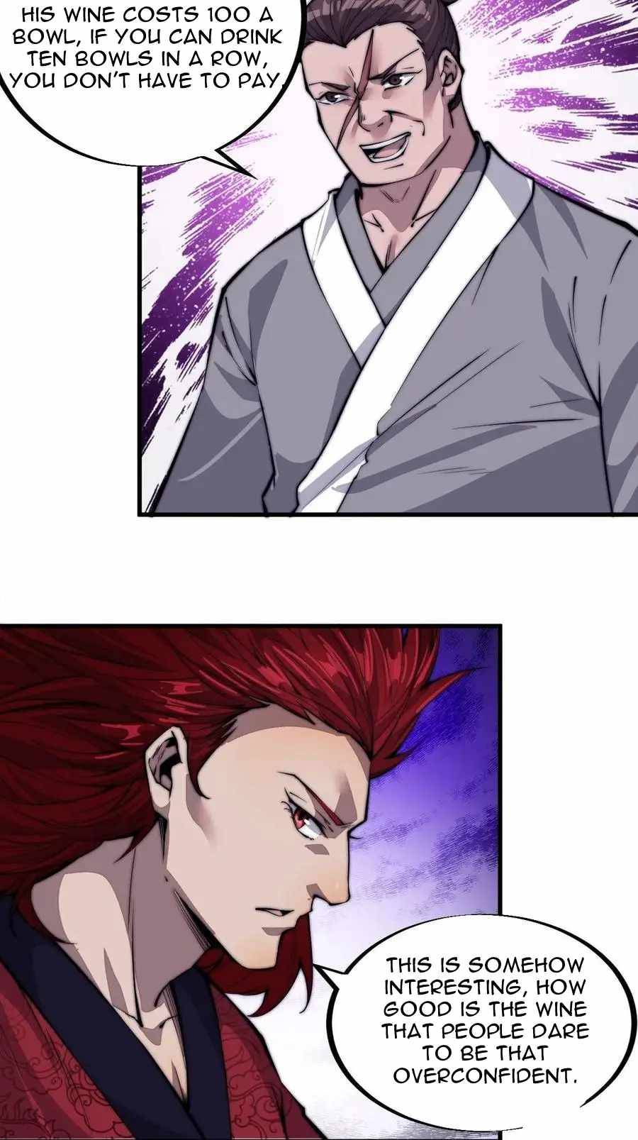 Read It Starts With A Mountain Manga Online