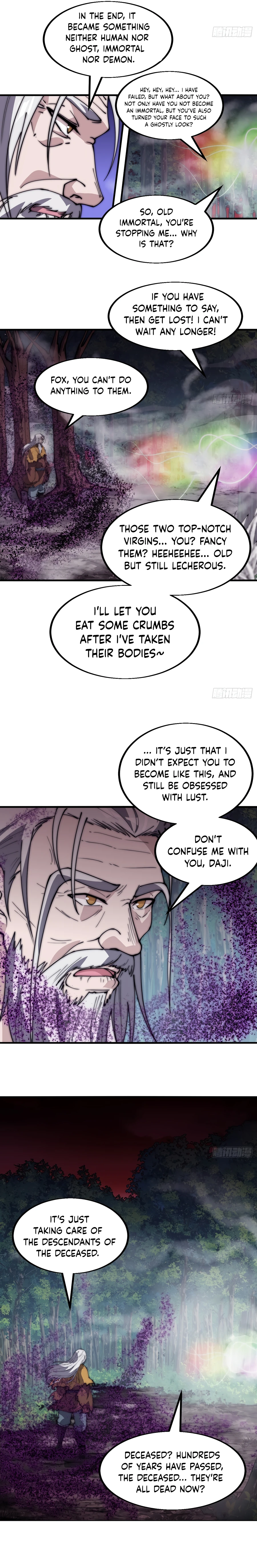 Read It Starts With A Mountain Manga Online