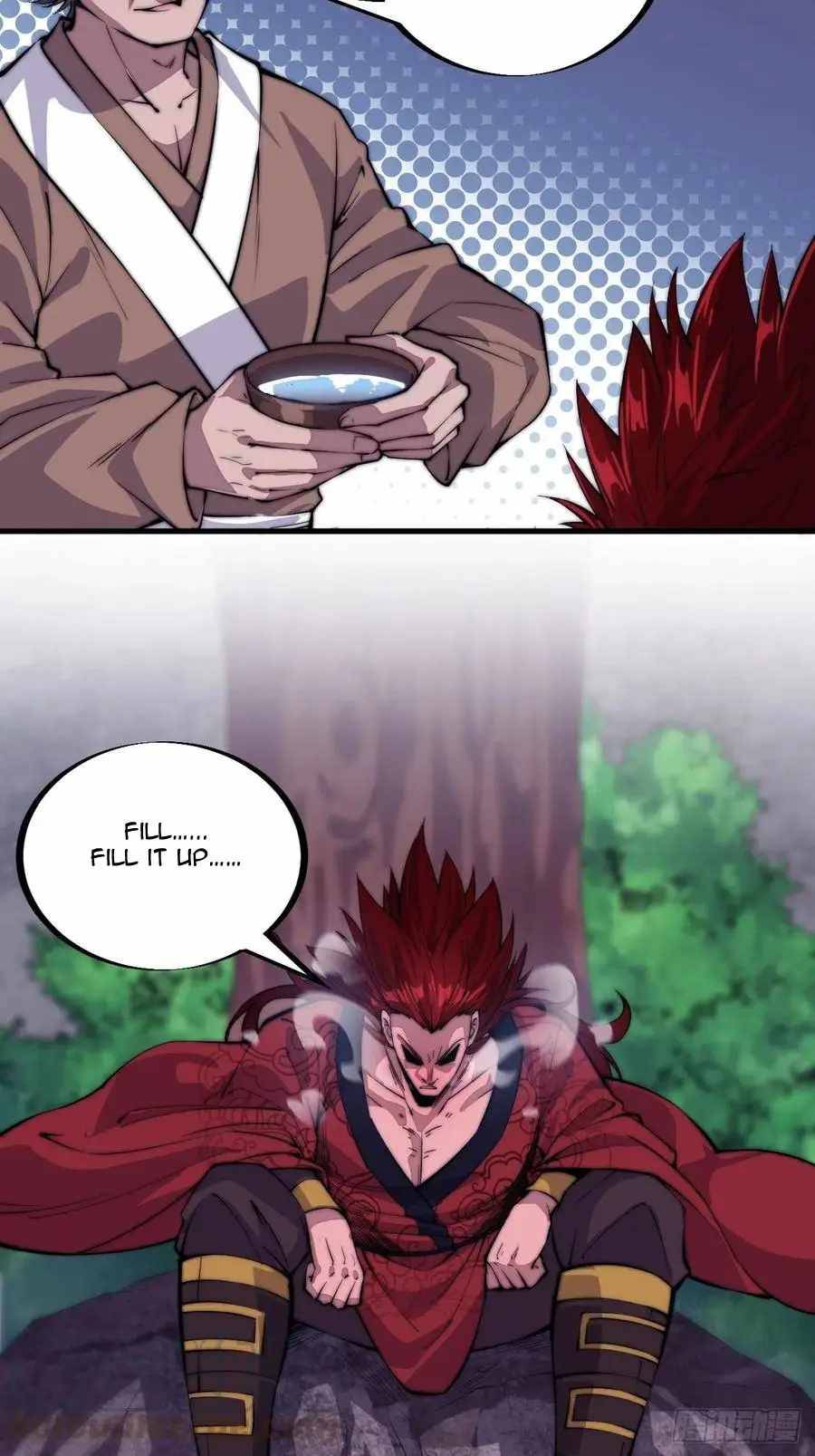 Read It Starts With A Mountain Manga Online