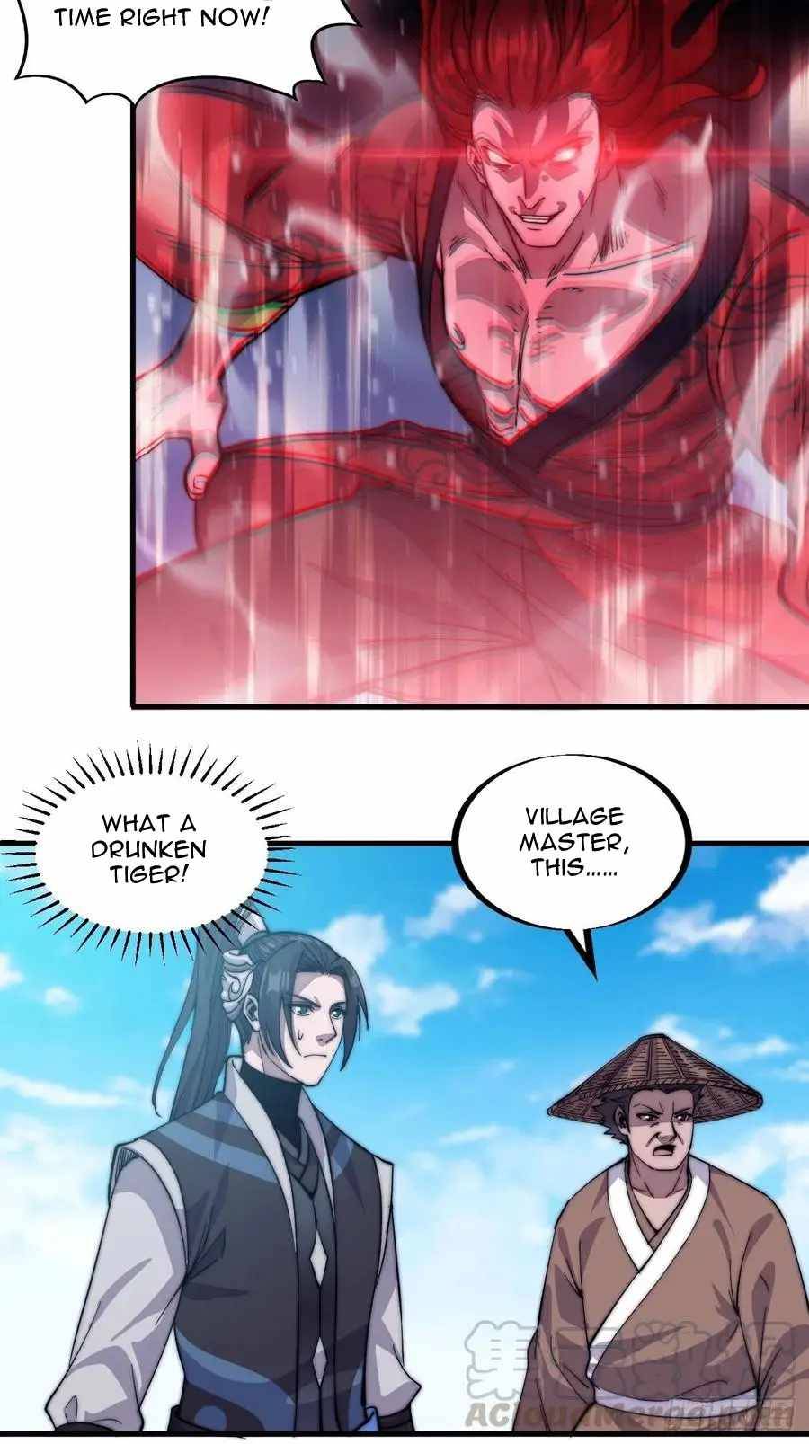 Read It Starts With A Mountain Manga Online