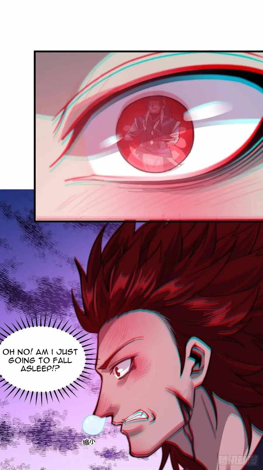 Read It Starts With A Mountain Manga Online