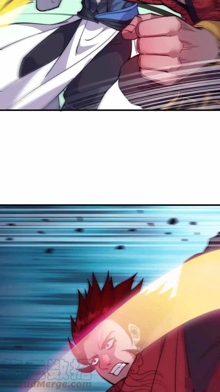 Read It Starts With A Mountain Manga Online