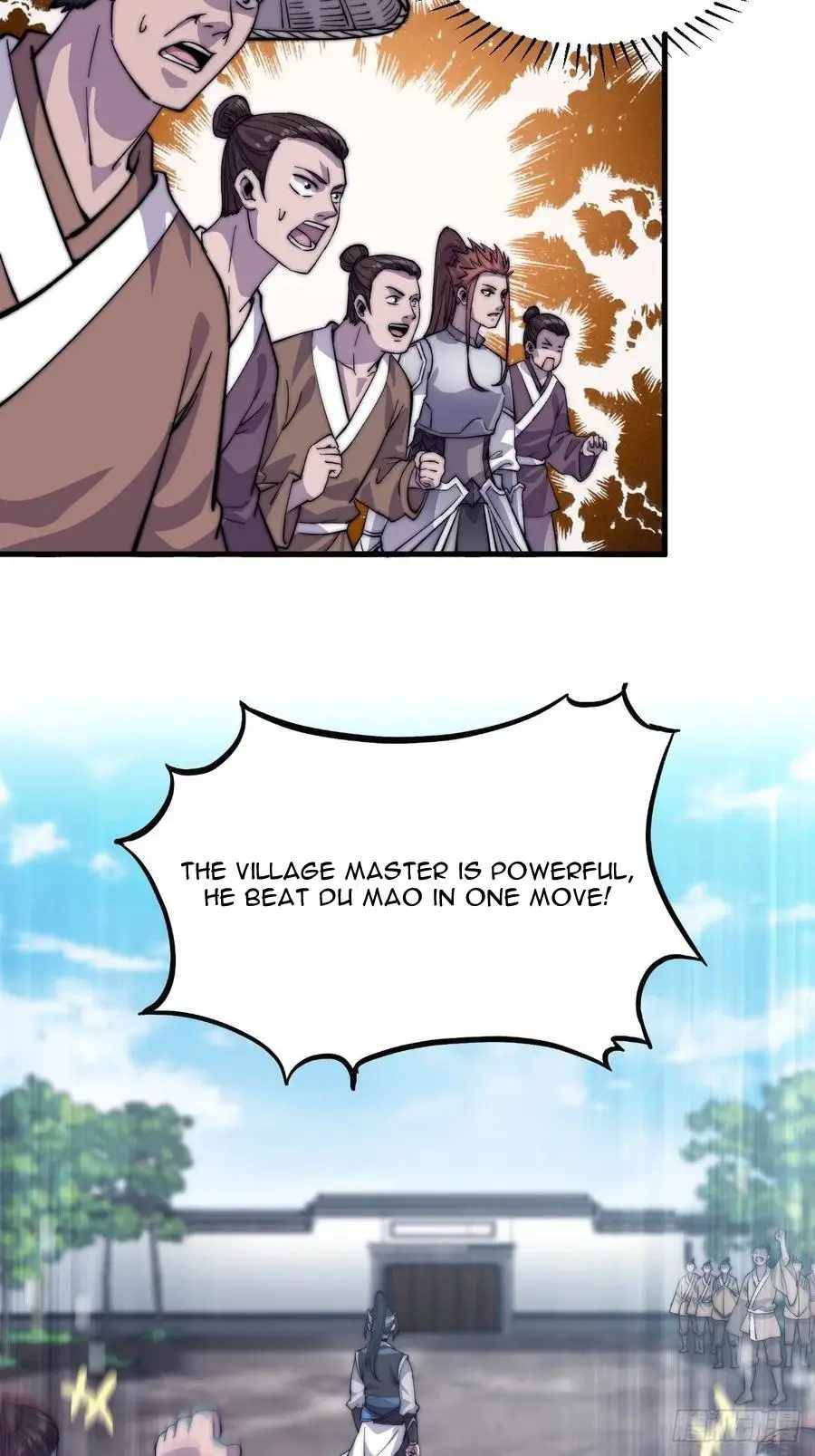 Read It Starts With A Mountain Manga Online