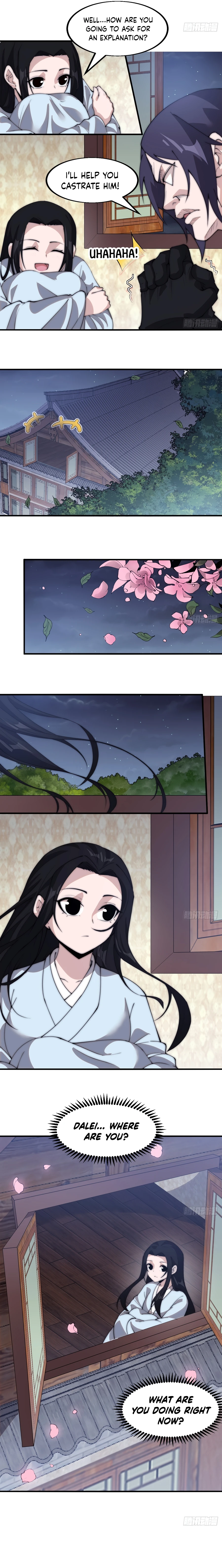 Read It Starts With A Mountain Manga Online