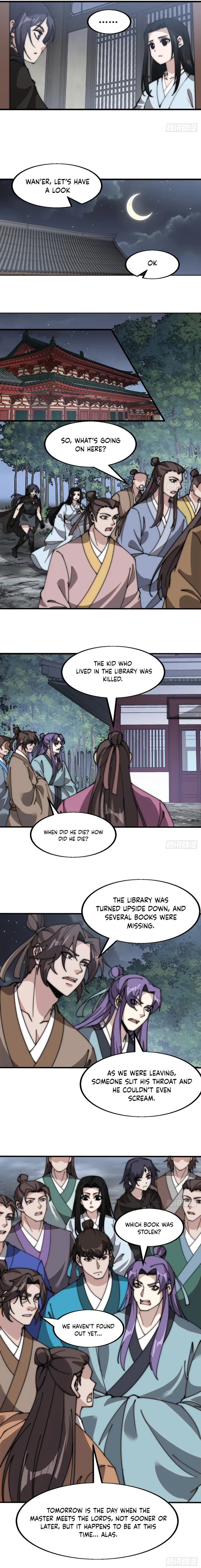 Read It Starts With A Mountain Manga Online