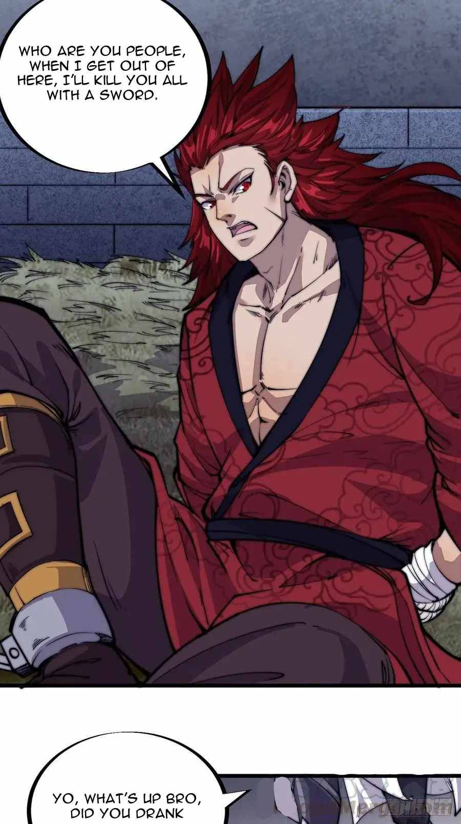 Read It Starts With A Mountain Manga Online