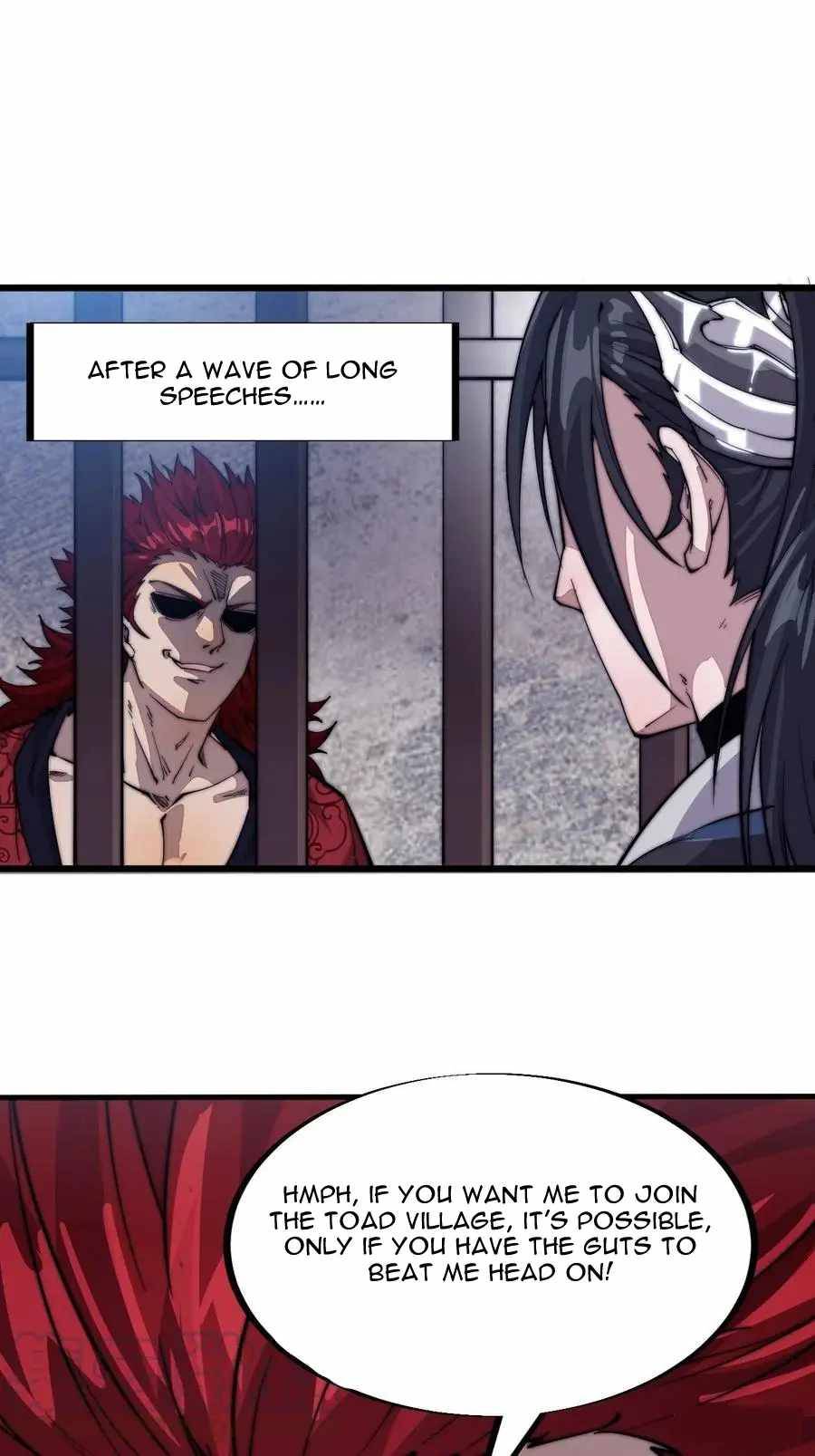 Read It Starts With A Mountain Manga Online