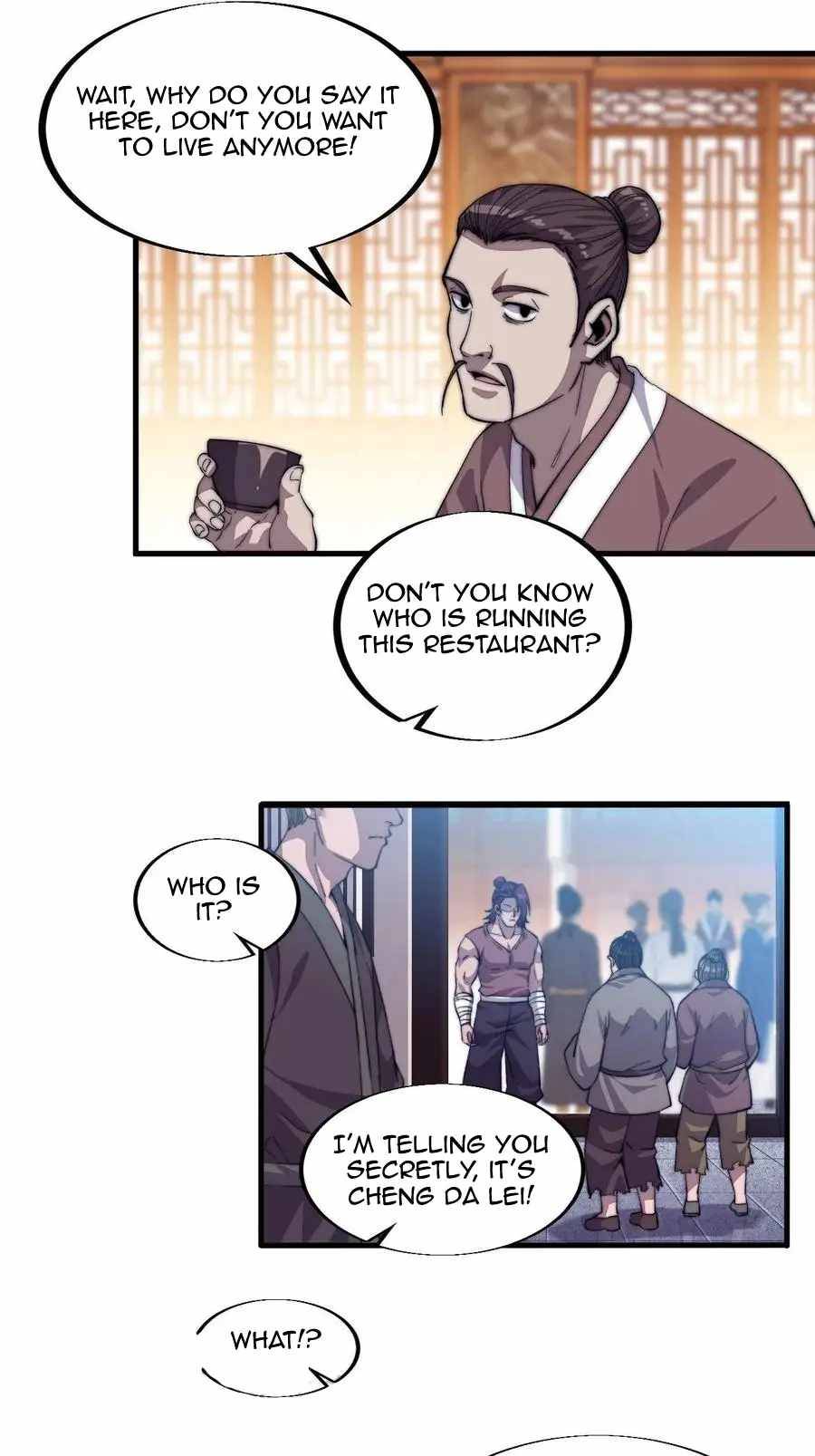 Read It Starts With A Mountain Manga Online