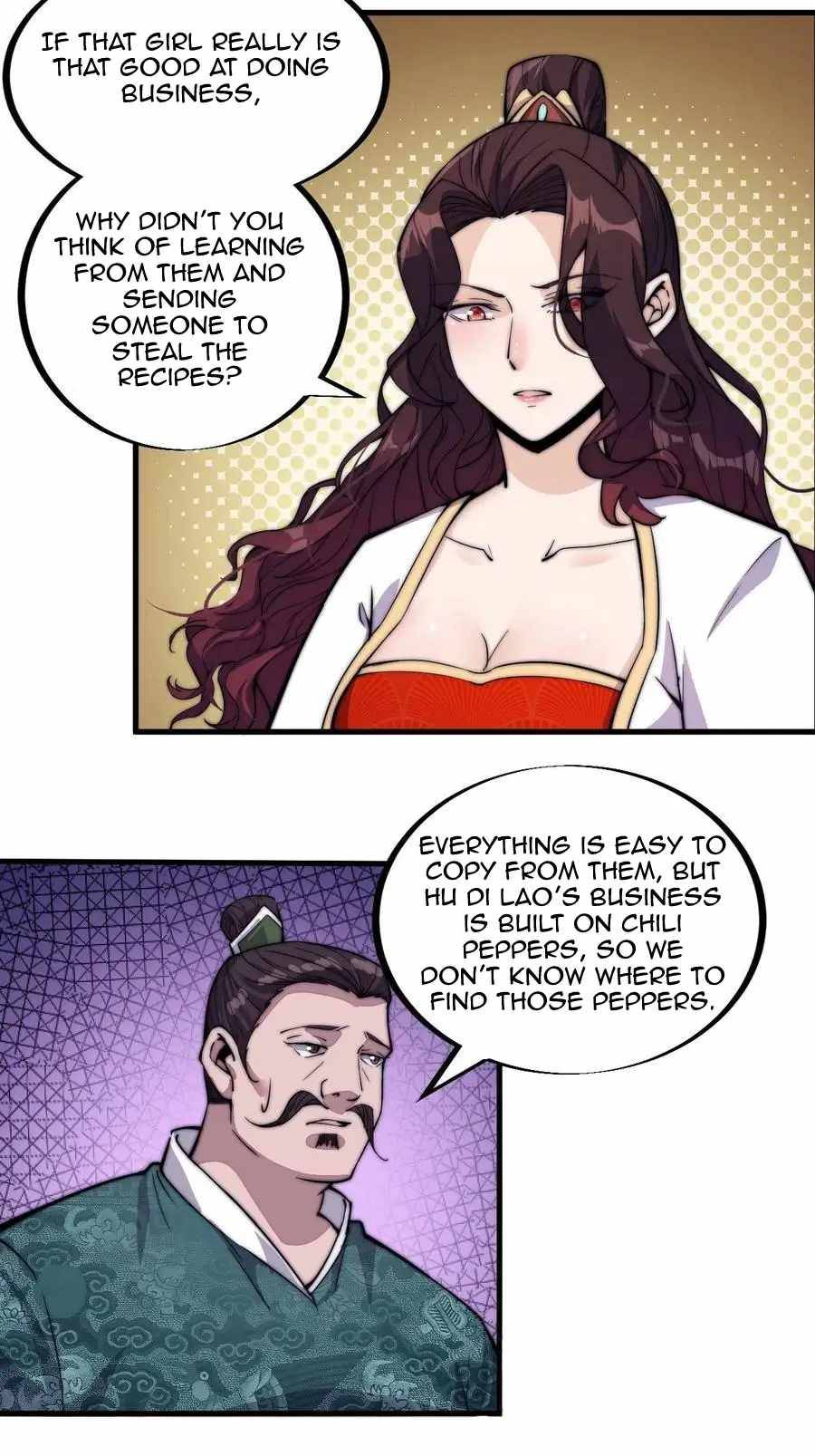 Read It Starts With A Mountain Manga Online