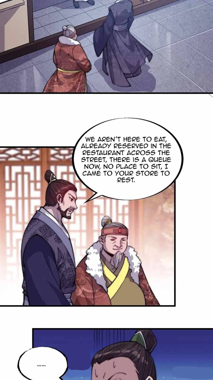 Read It Starts With A Mountain Manga Online