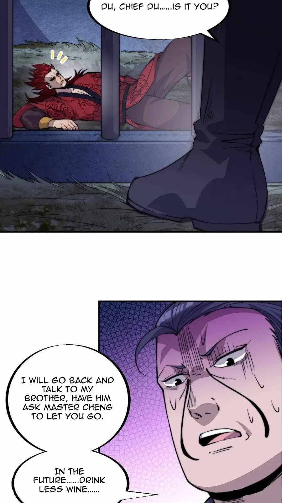 Read It Starts With A Mountain Manga Online