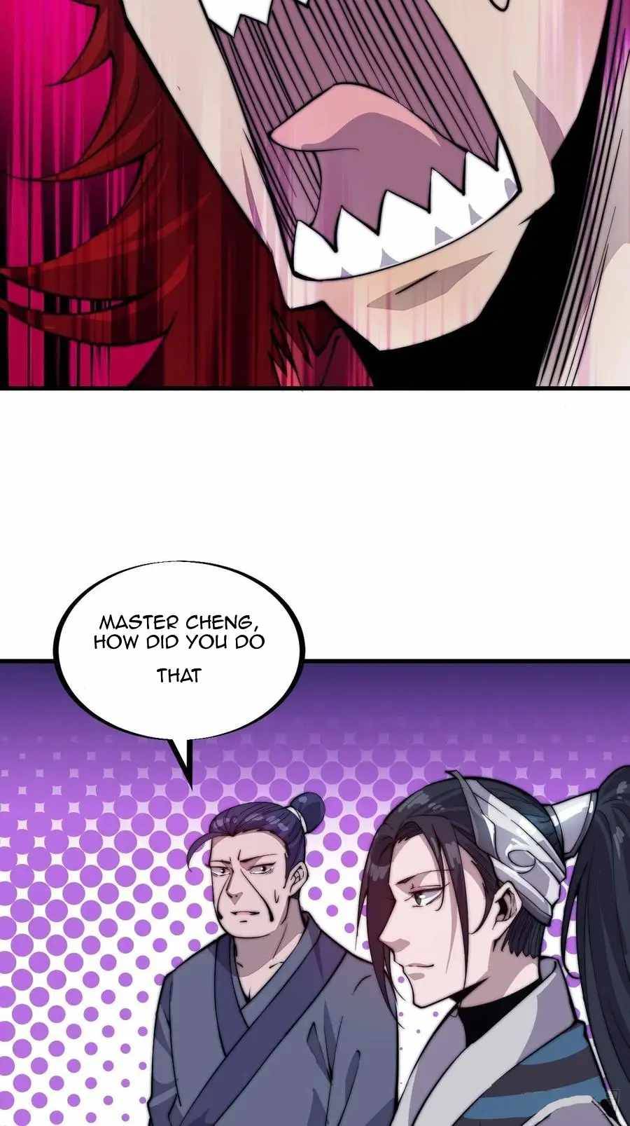 Read It Starts With A Mountain Manga Online