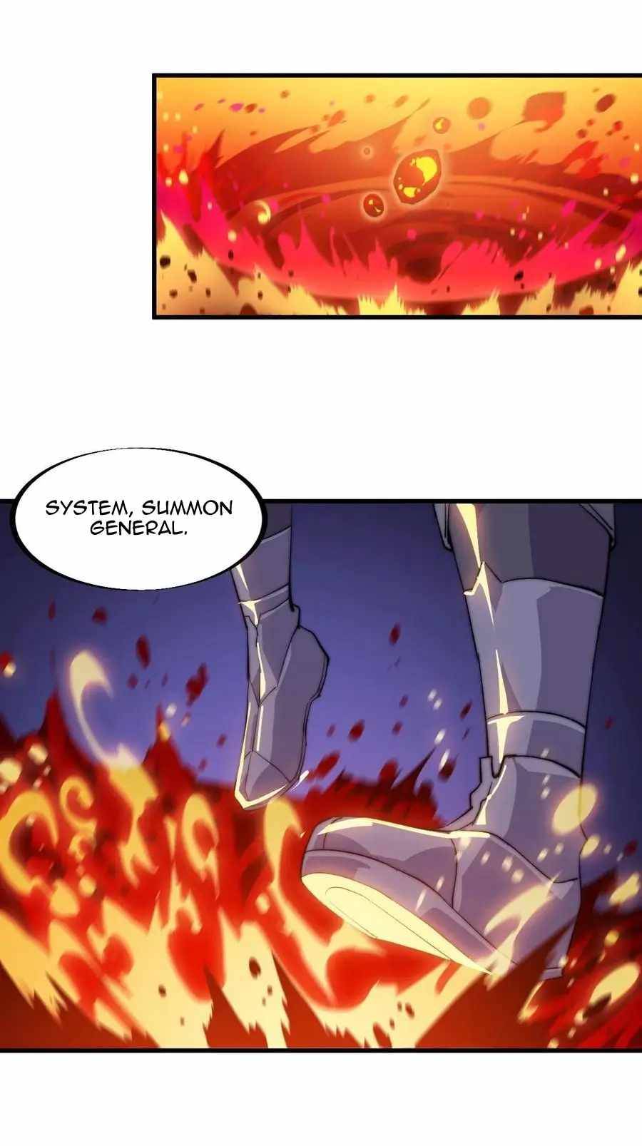 Read It Starts With A Mountain Manga Online