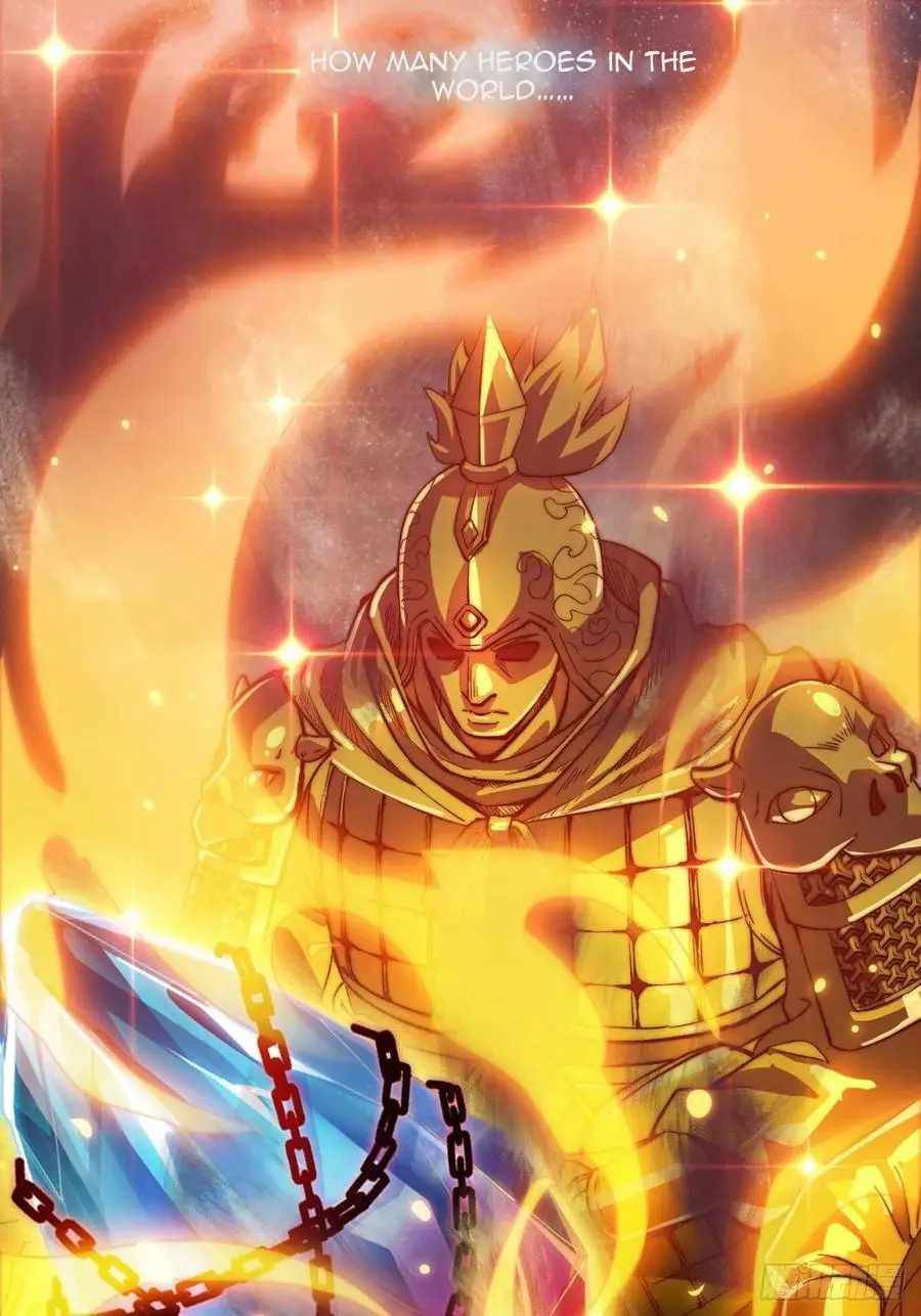 Read It Starts With A Mountain Manga Online