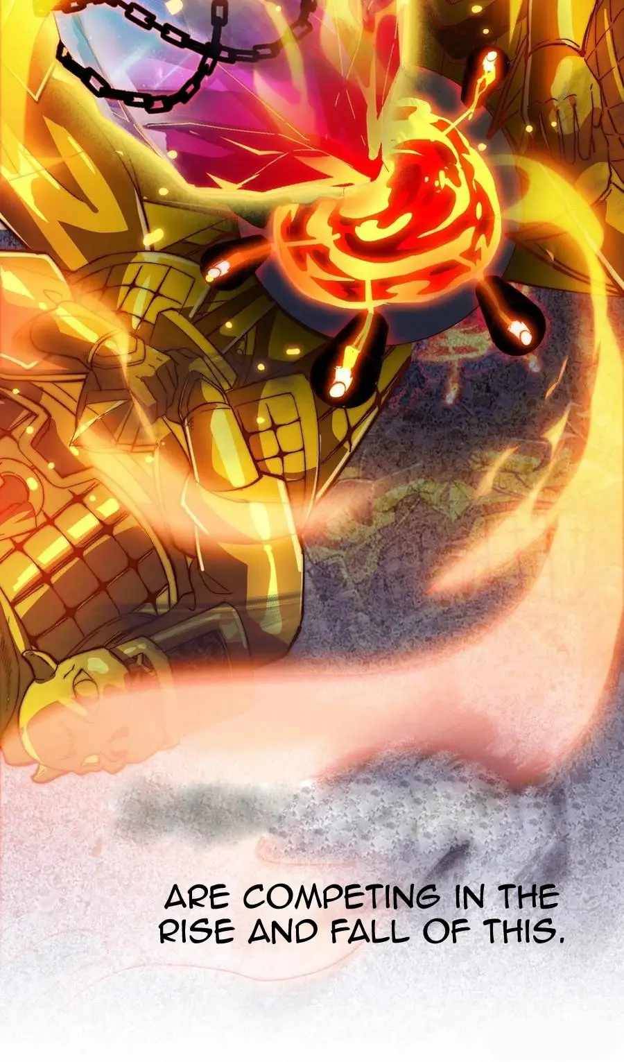 Read It Starts With A Mountain Manga Online