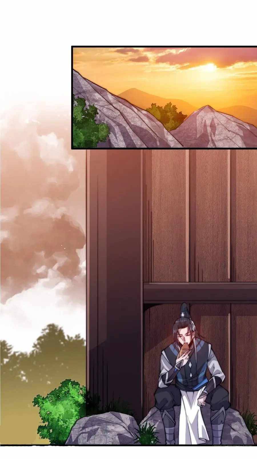 Read It Starts With A Mountain Manga Online